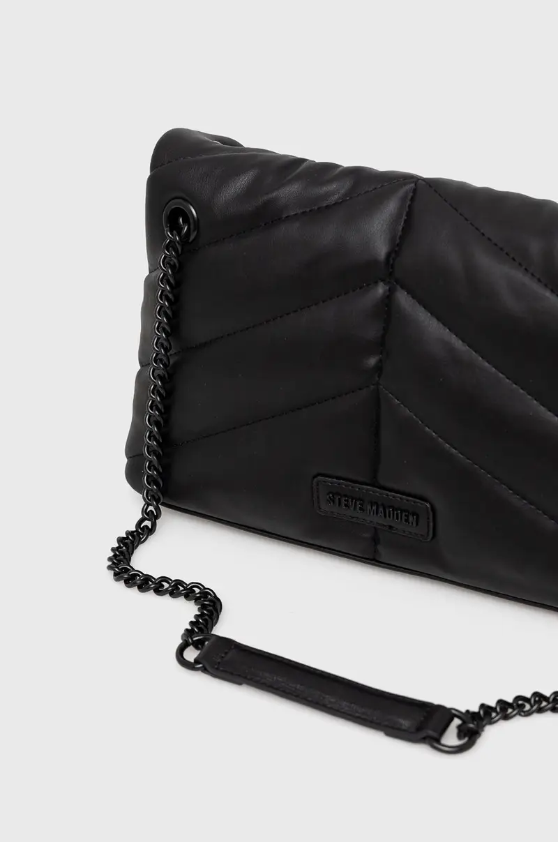 borsetta Bbelz Nero miniatura 4