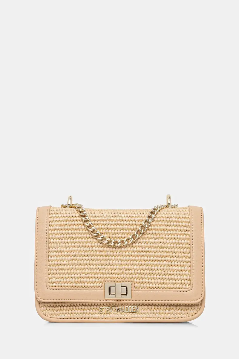 borsetta Bbigmona colore beige SM13001767