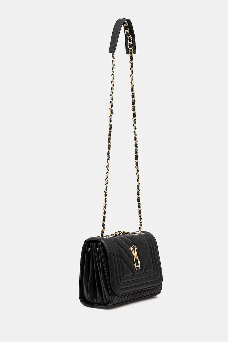 borsetta Bcala colore nero SM13000617 miniatura 2