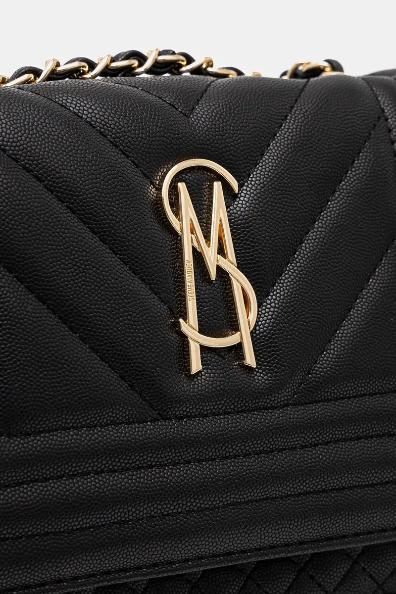 borsetta Bcala colore nero SM13000617 miniatura 4