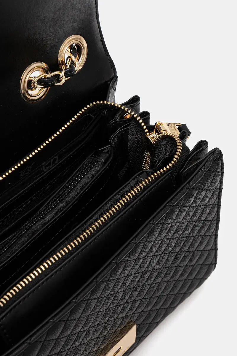 borsetta Bcala colore nero SM13000617 miniatura 5