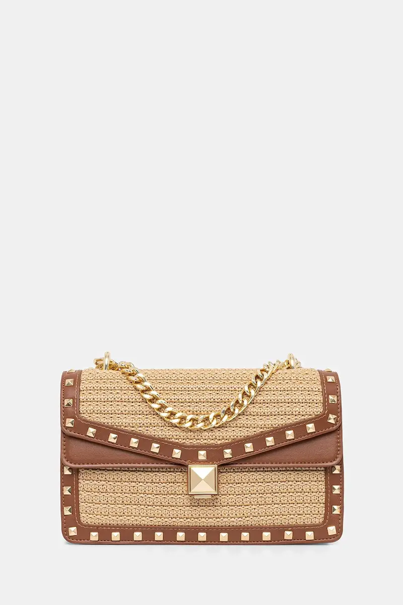 borsetta Bcavet colore marrone SM13001778