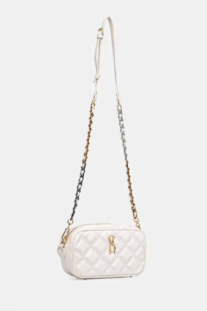 borsetta Bcecily colore beige SM13001664 miniatura 2