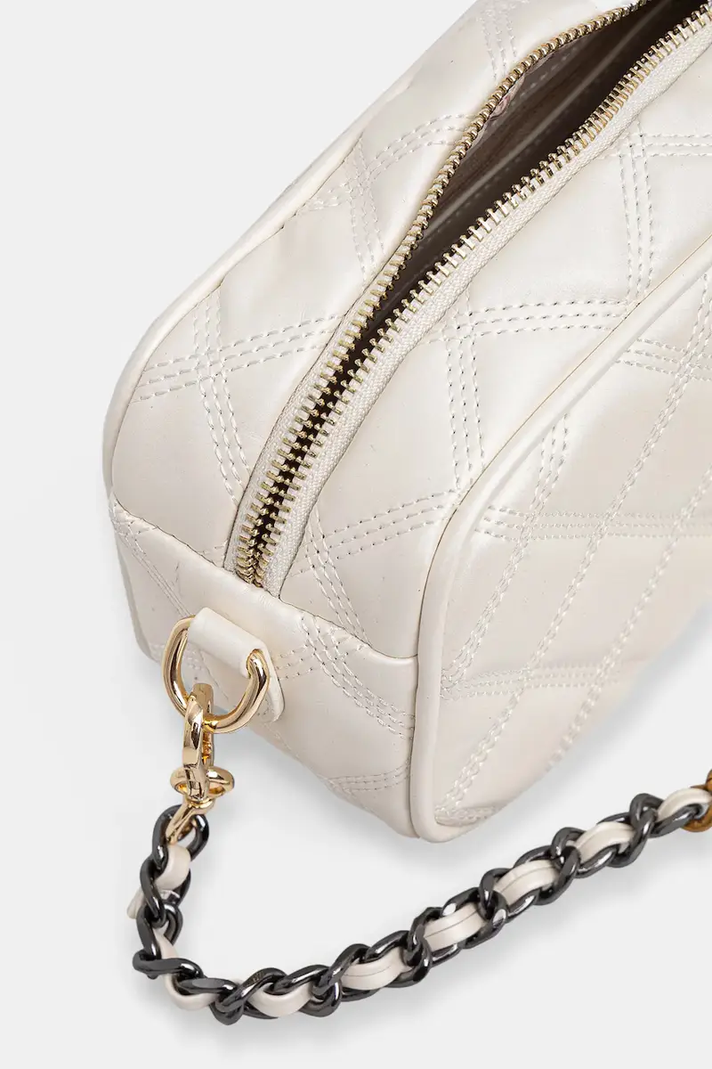 borsetta Bcecily colore beige SM13001664 miniatura 5