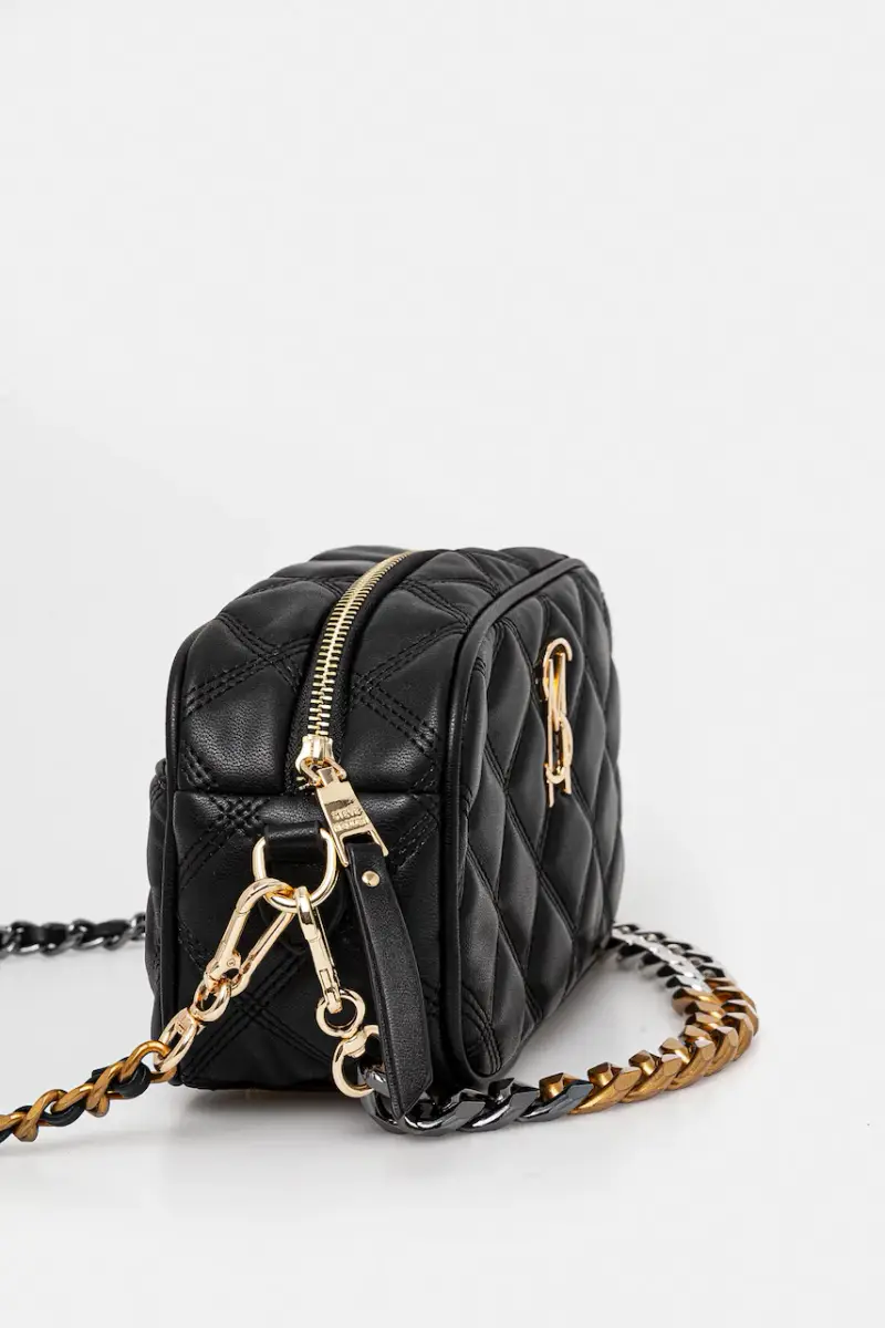 borsetta Bcecily colore nero SM13001664 miniatura 2