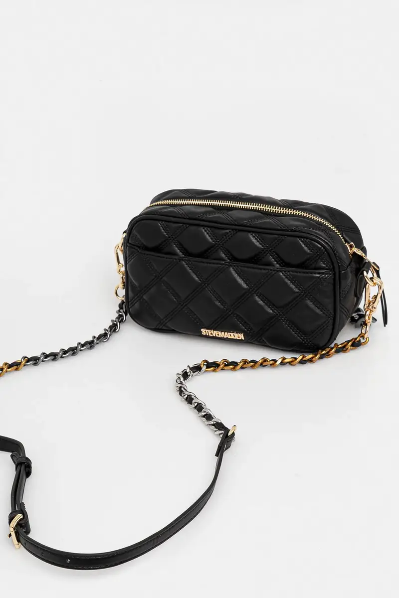 borsetta Bcecily colore nero SM13001664 miniatura 3