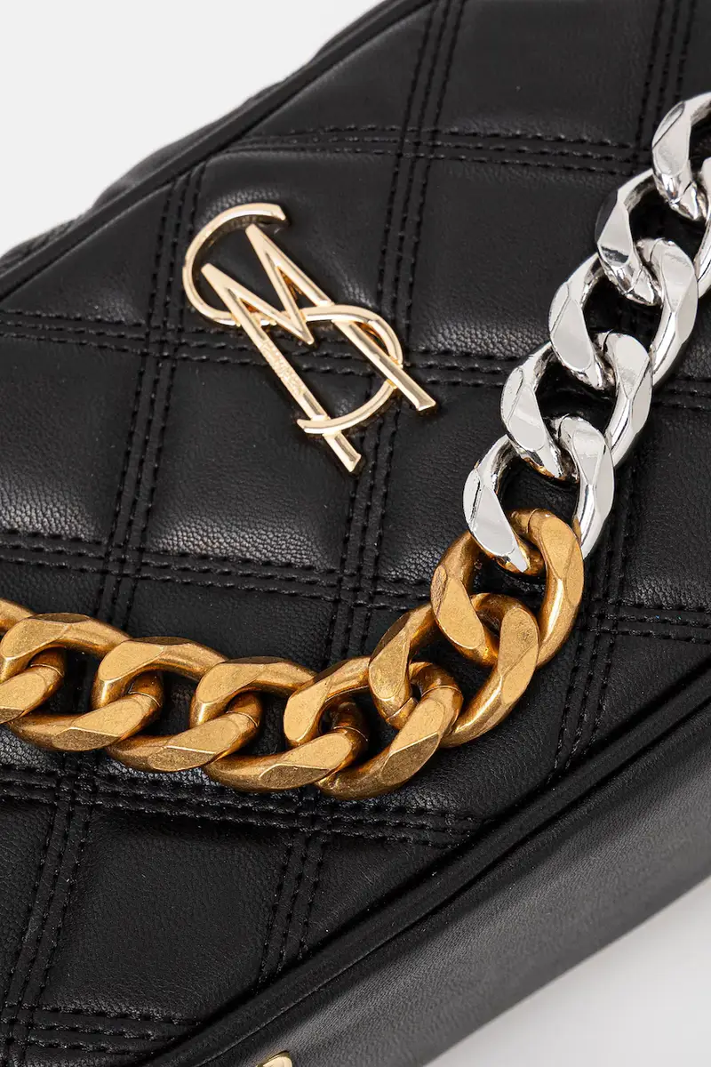 borsetta Bcecily colore nero SM13001664 miniatura 4