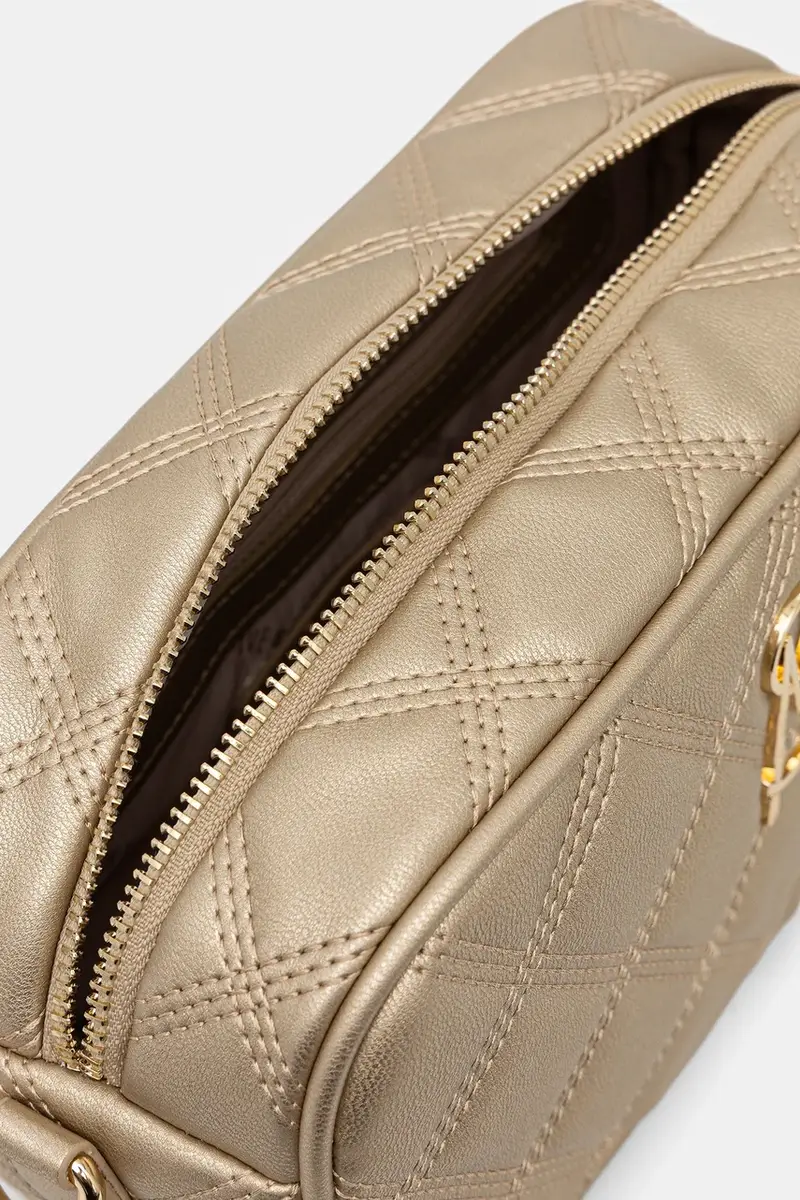 borsetta Bcecily colore nero SM13001664 Oro miniatura 4