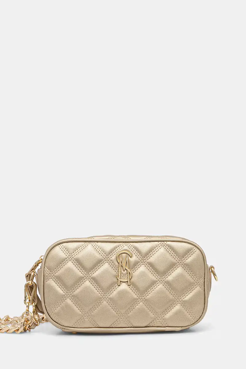 borsetta Bcecily colore nero SM13001664 Oro