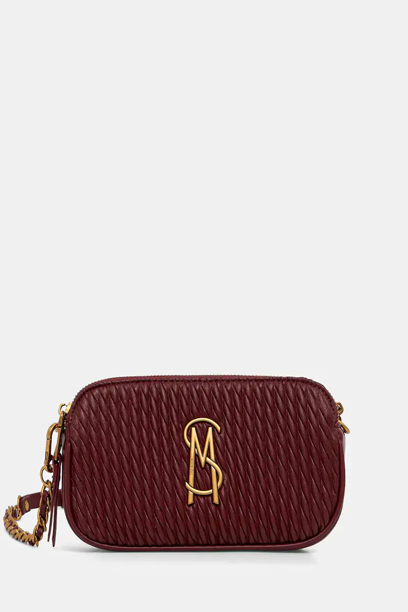 borsetta Bdaisy-M colore granata SM13002311