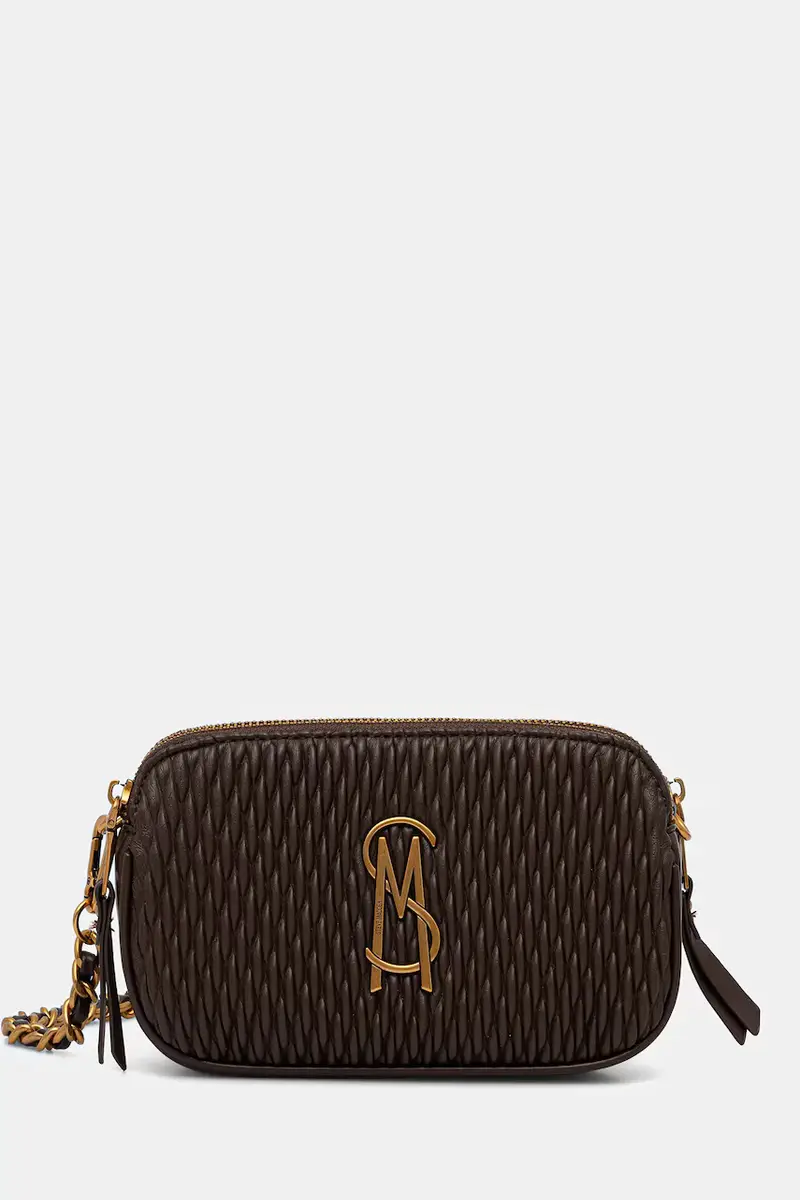 borsetta Bdaisy-M colore marrone SM13002311