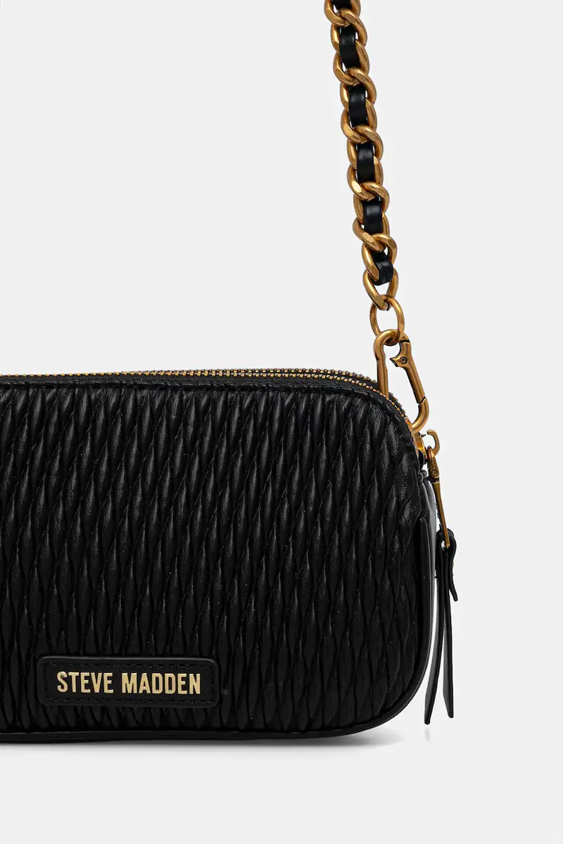 borsetta Bdaisy-M colore nero SM13002311 miniatura 3