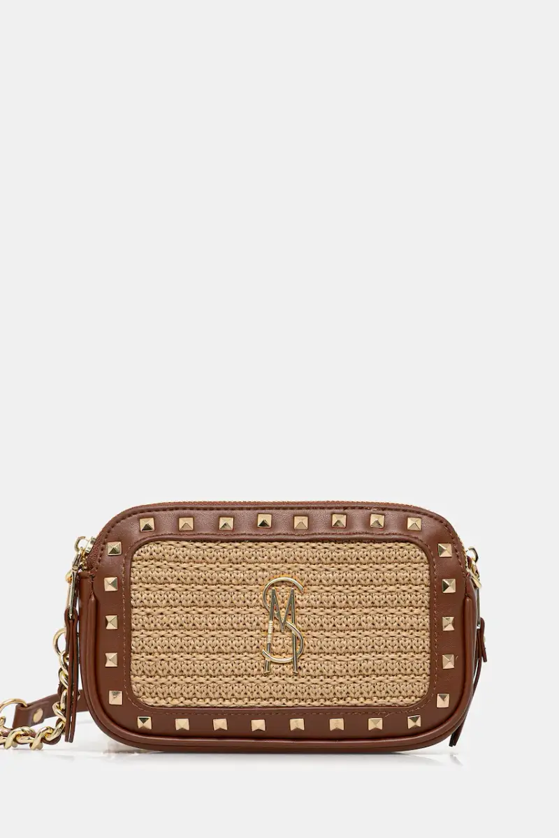 borsetta Bdaisy-S colore marrone SM13001777