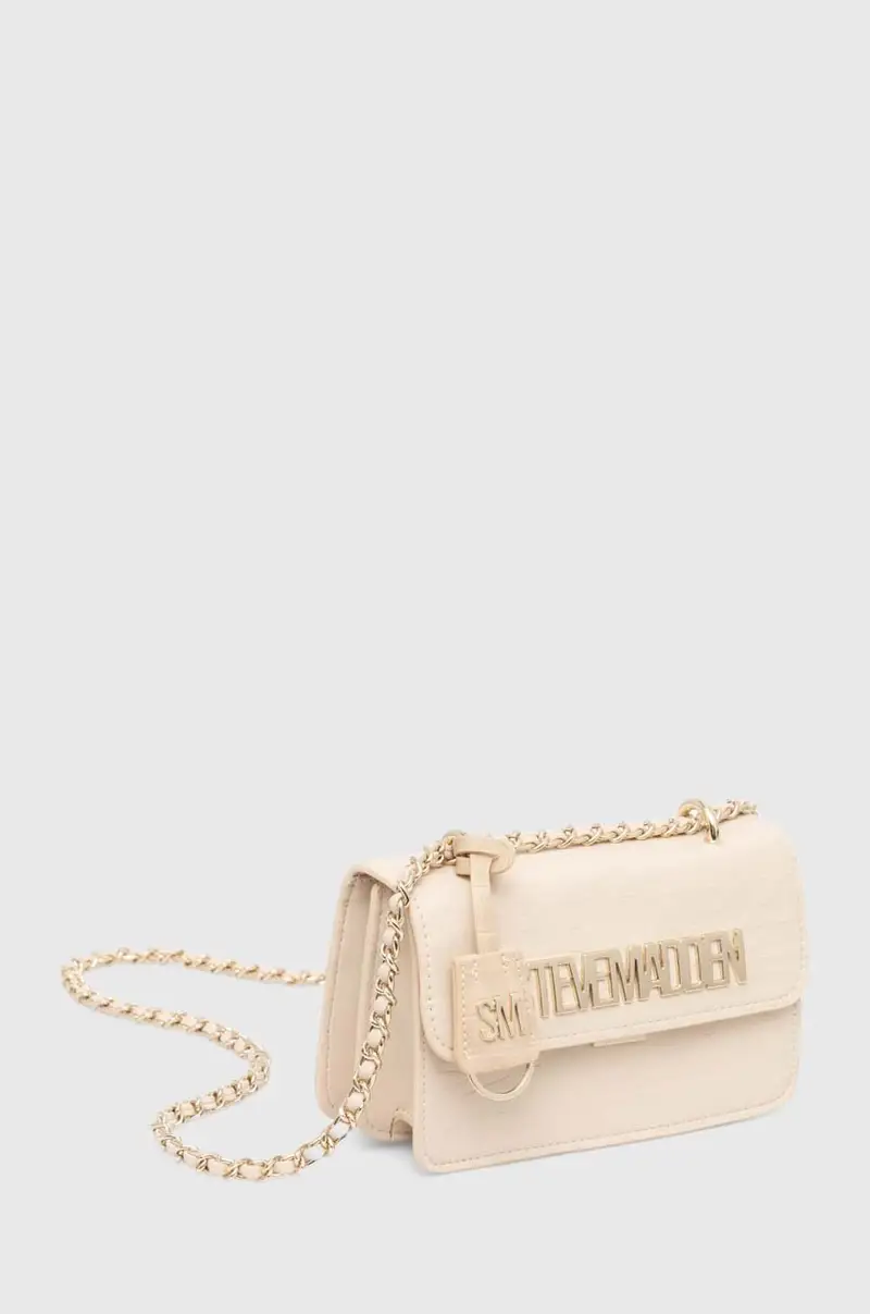 borsetta Bdoozy colore beige SM13001043 miniatura 2