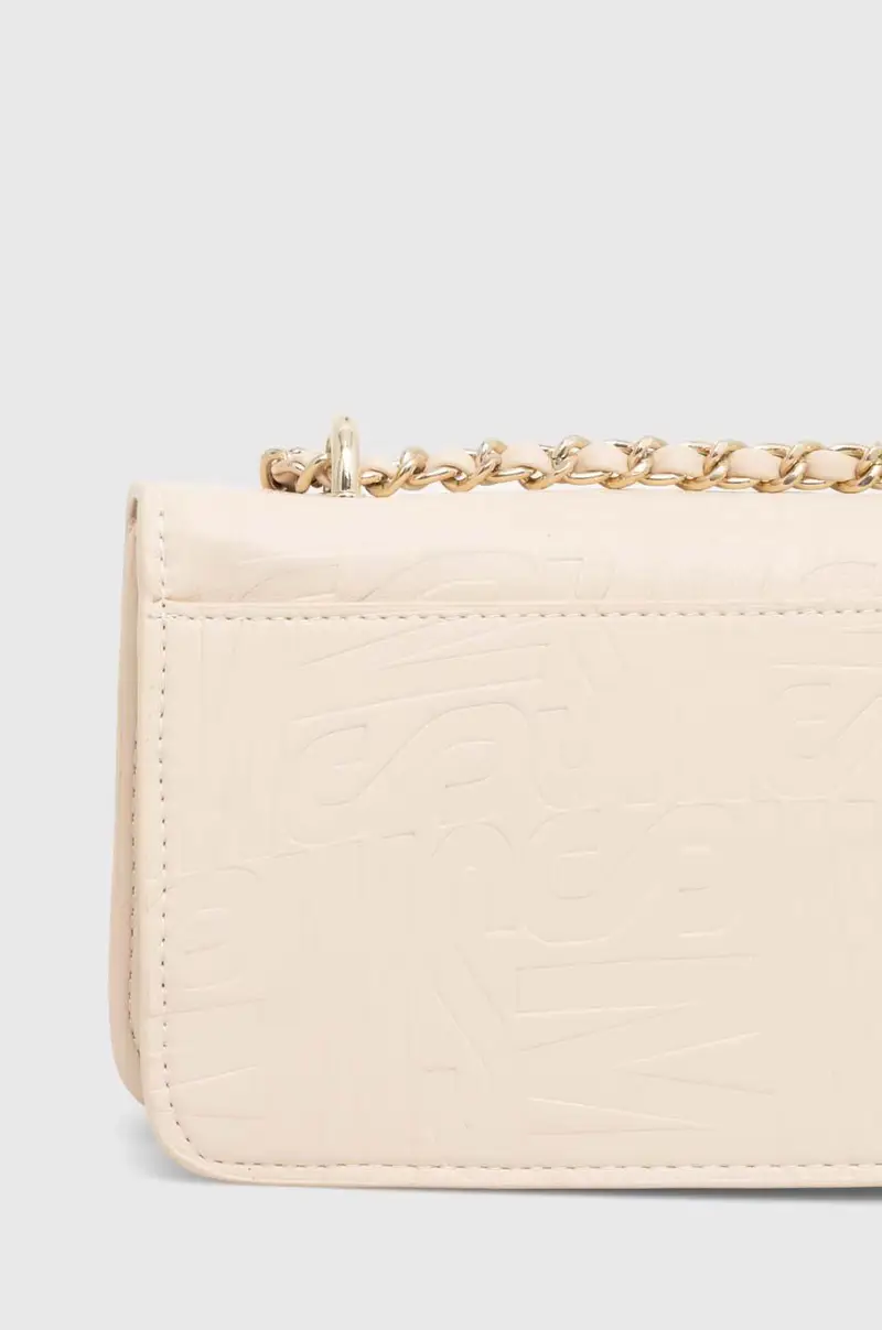 borsetta Bdoozy colore beige SM13001043 miniatura 3