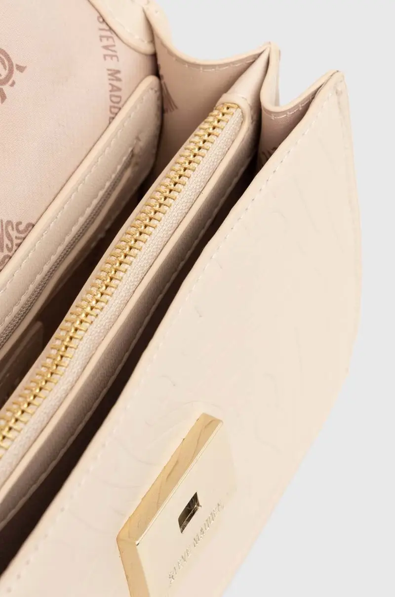 borsetta Bdoozy colore beige SM13001043 miniatura 4