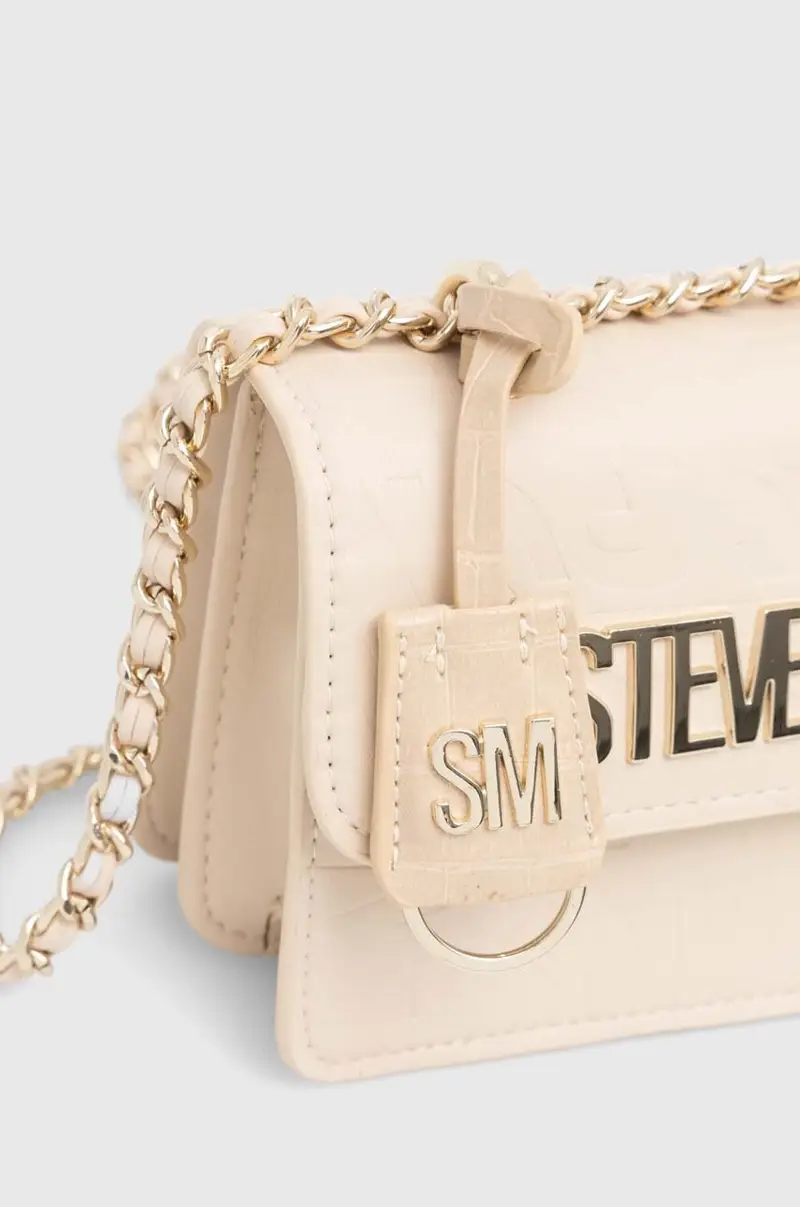 borsetta Bdoozy colore beige SM13001043 miniatura 5