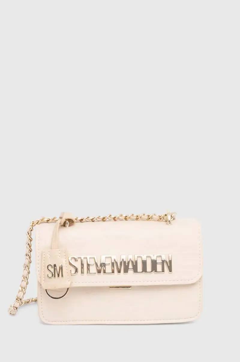 borsetta Bdoozy colore beige SM13001043