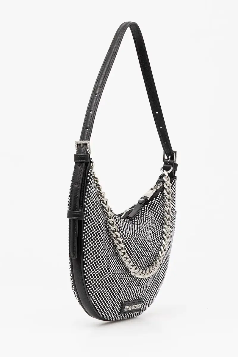 borsetta Bdream-R colore nero SM13002223 miniatura 2