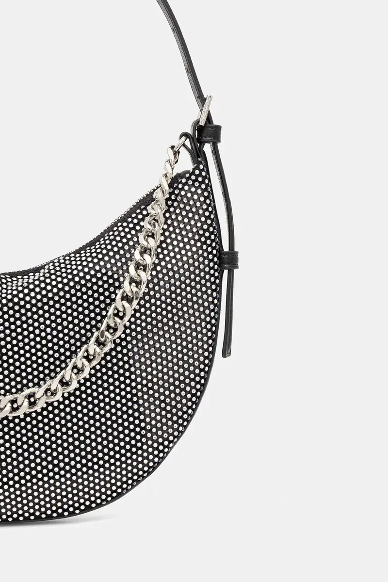 borsetta Bdream-R colore nero SM13002223 miniatura 3