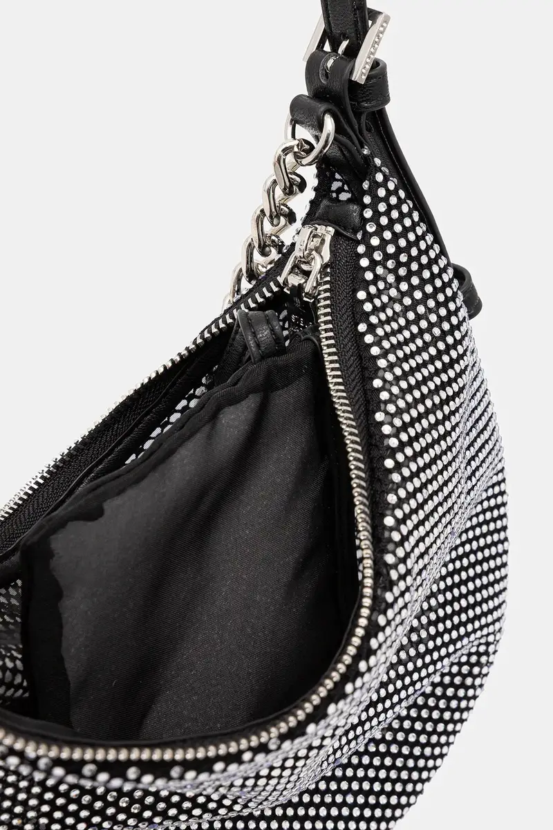 borsetta Bdream-R colore nero SM13002223 miniatura 5