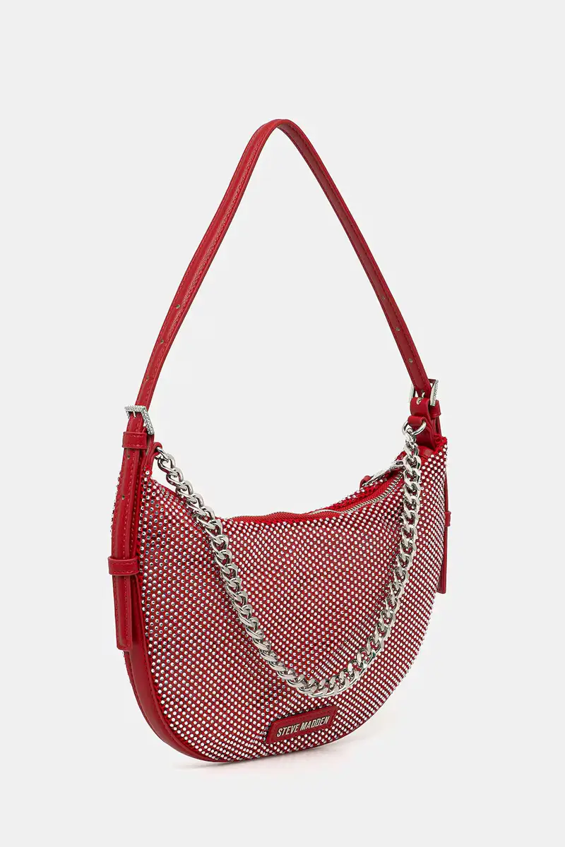 borsetta Bdream-R colore rosso SM13002223 miniatura 2