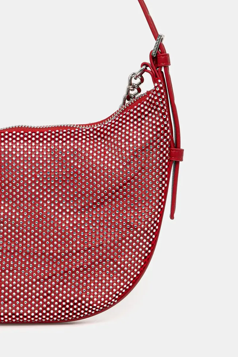 borsetta Bdream-R colore rosso SM13002223 miniatura 3