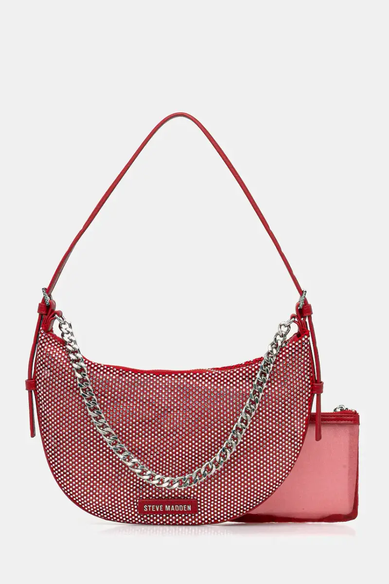 borsetta Bdream-R colore rosso SM13002223