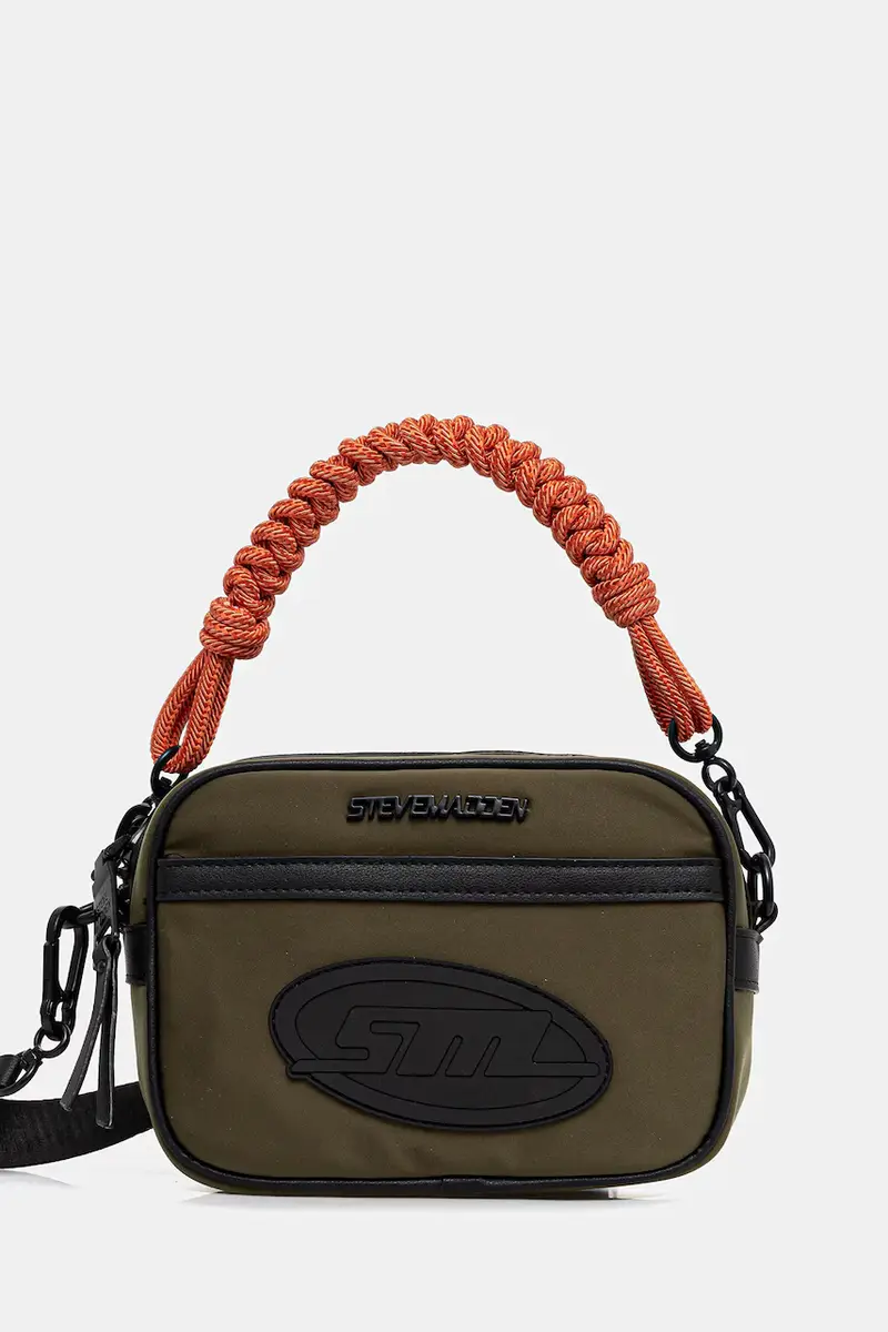 borsetta Bembed colore verde SM21000010