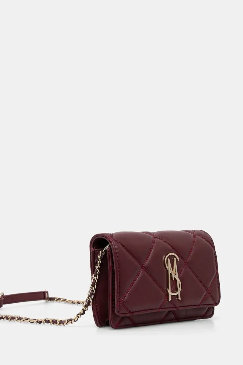 borsetta Bendue colore granata SM13001105 miniatura 2