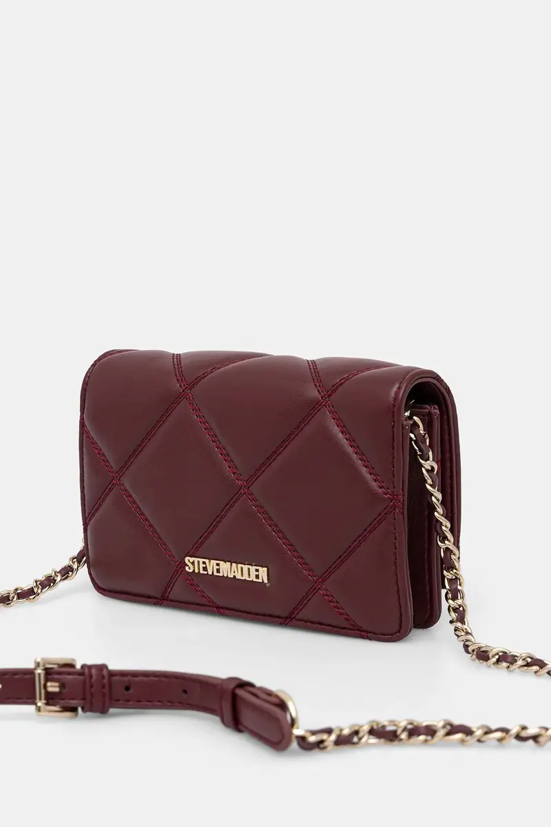 borsetta Bendue colore granata SM13001105 miniatura 3