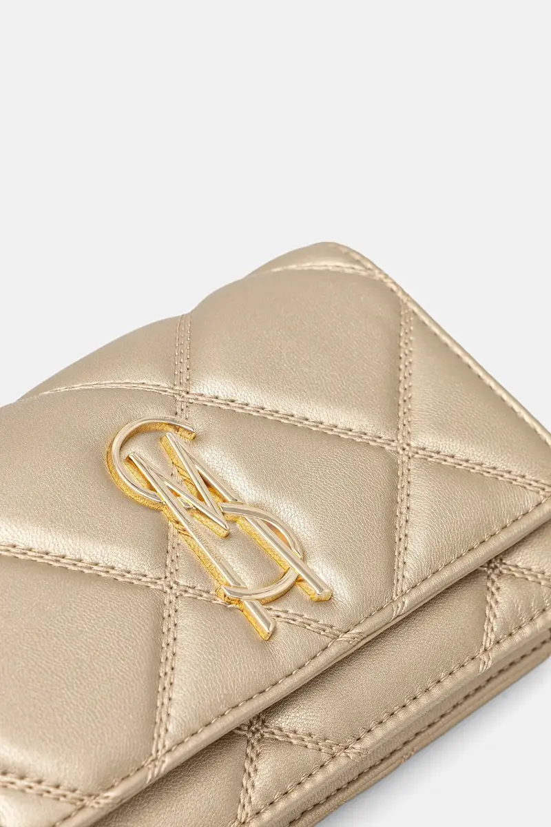 borsetta Bendue colore oro SM13001105 miniatura 4