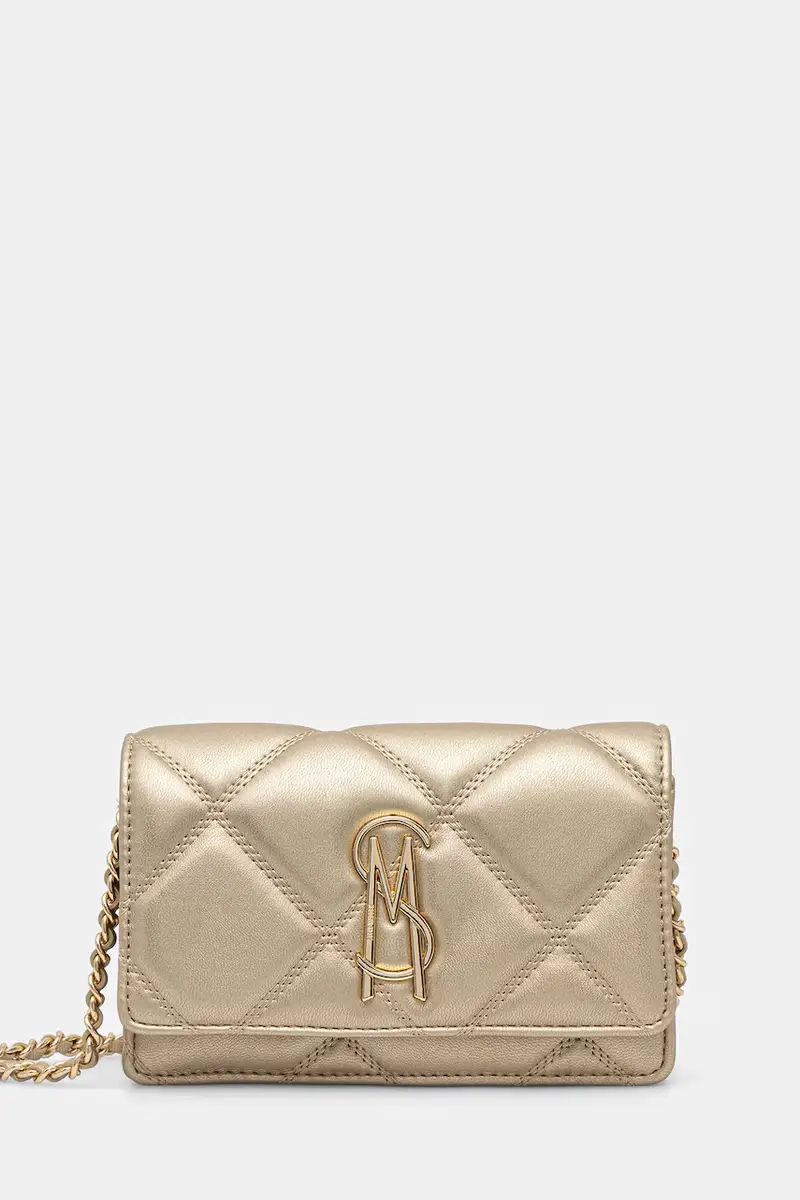 borsetta Bendue colore oro SM13001105