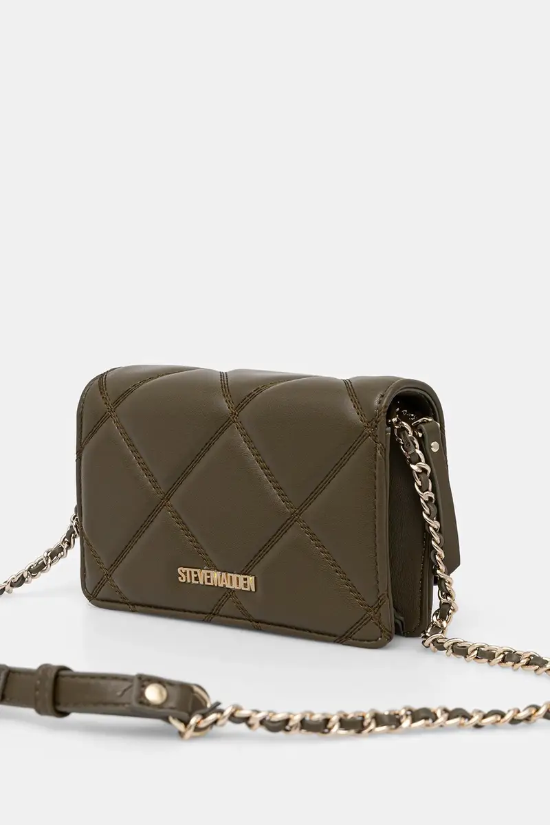 borsetta Bendue colore verde SM13001105 miniatura 3