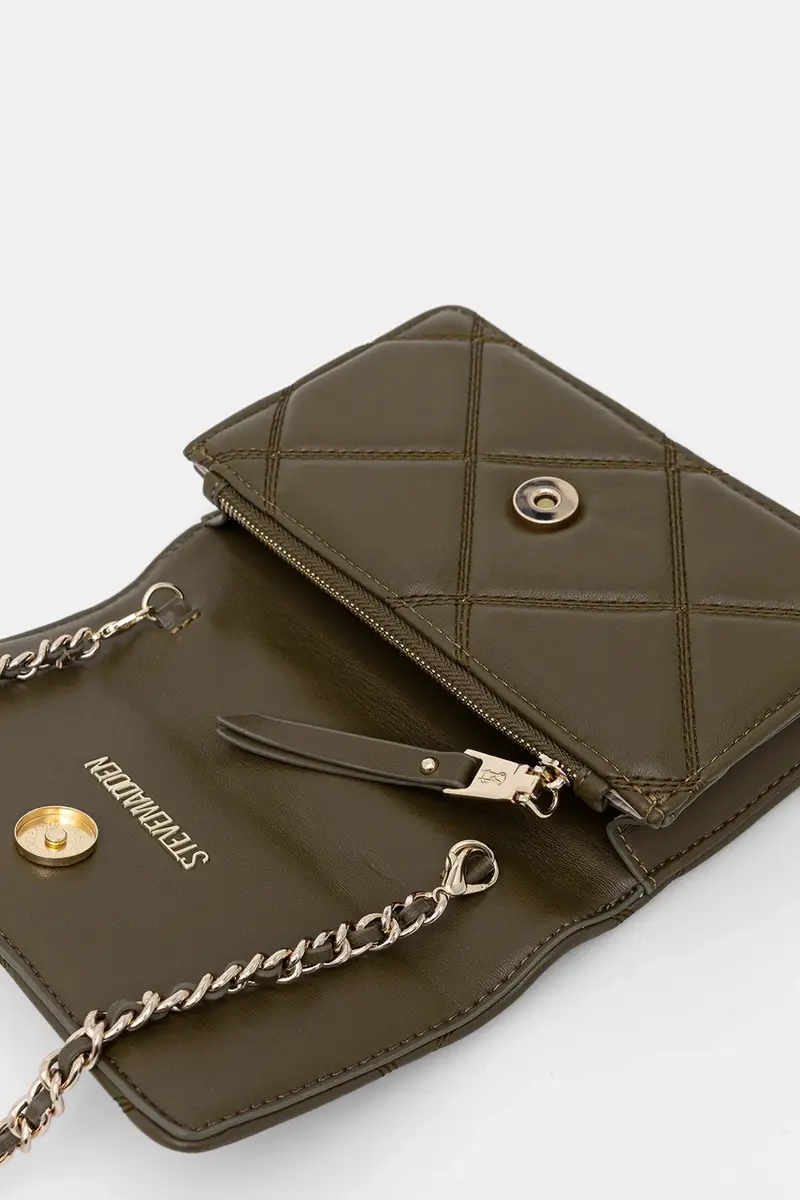 borsetta Bendue colore verde SM13001105 miniatura 4