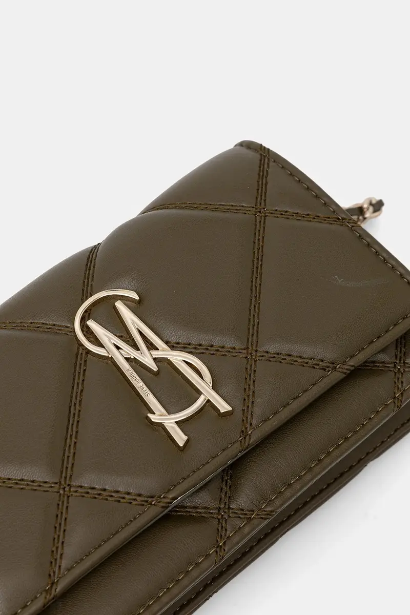 borsetta Bendue colore verde SM13001105 miniatura 5