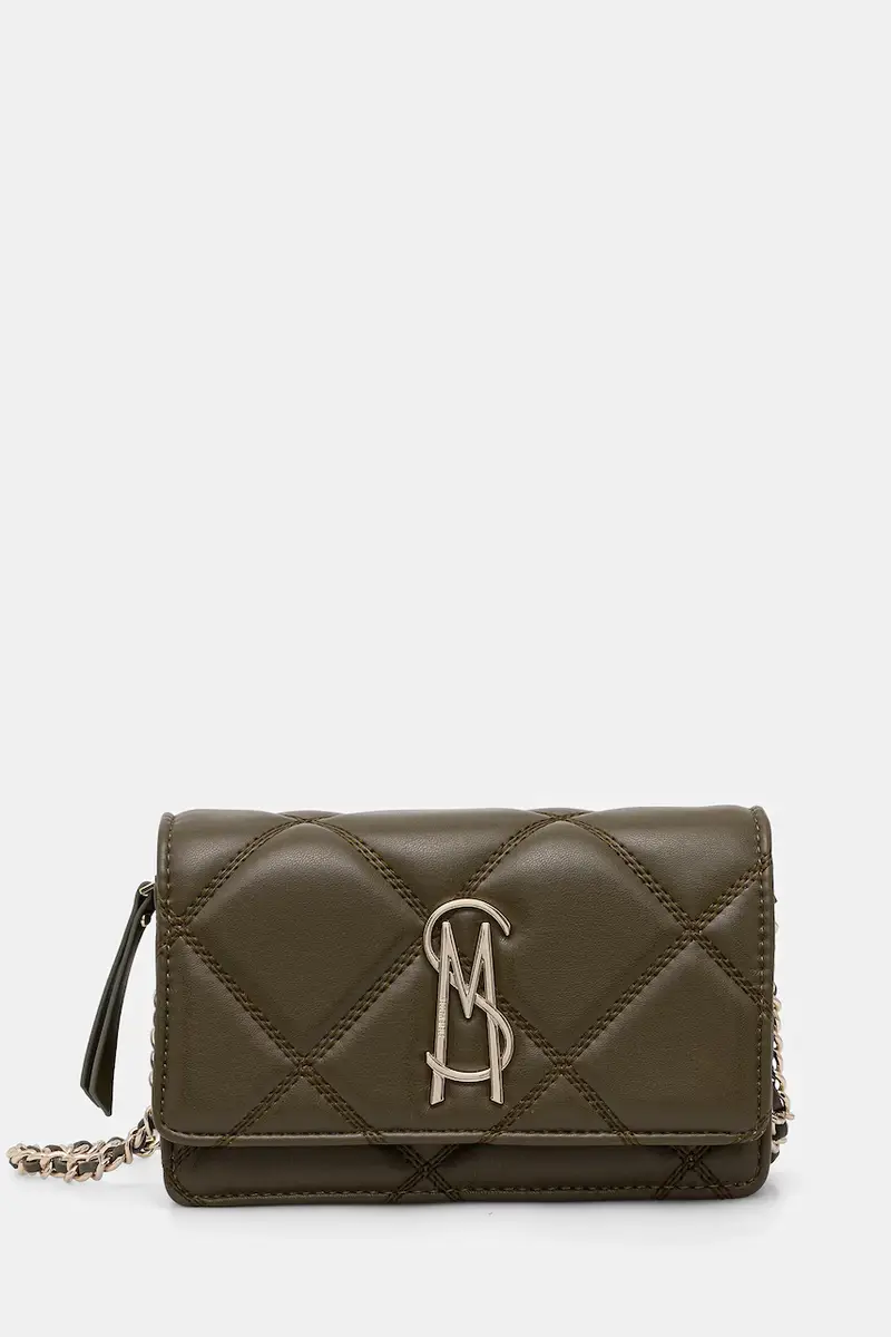 borsetta Bendue colore verde SM13001105