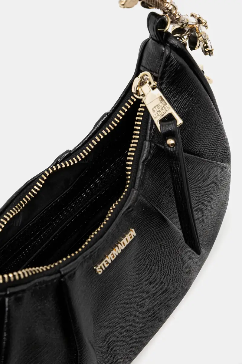 borsetta Bfayes-S colore nero SM13001661 miniatura 5