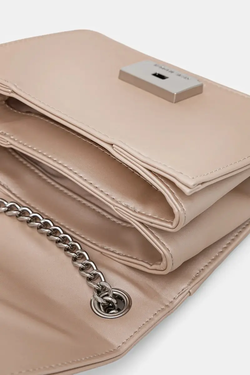 borsetta Bflonne colore beige SM13001761 miniatura 5