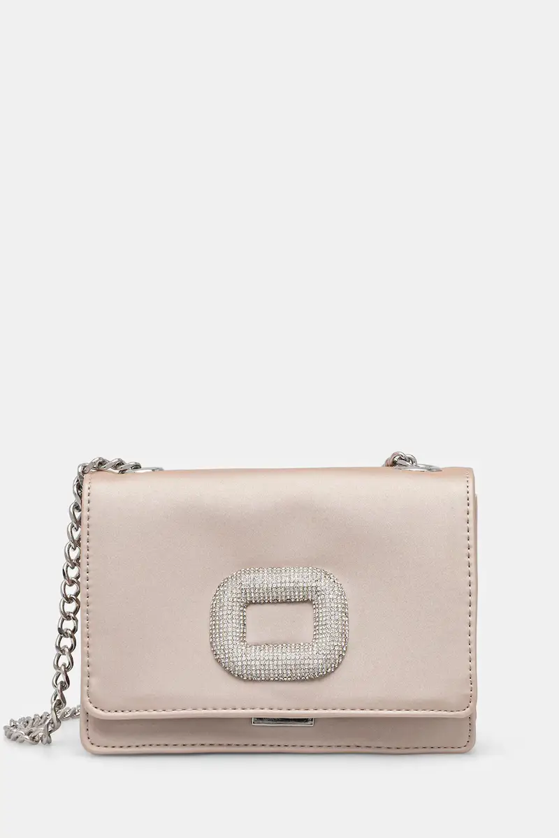 borsetta Bflonne colore beige SM13001761