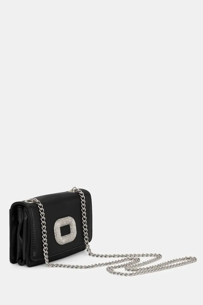 borsetta Bflonne colore nero SM13001761 miniatura 2