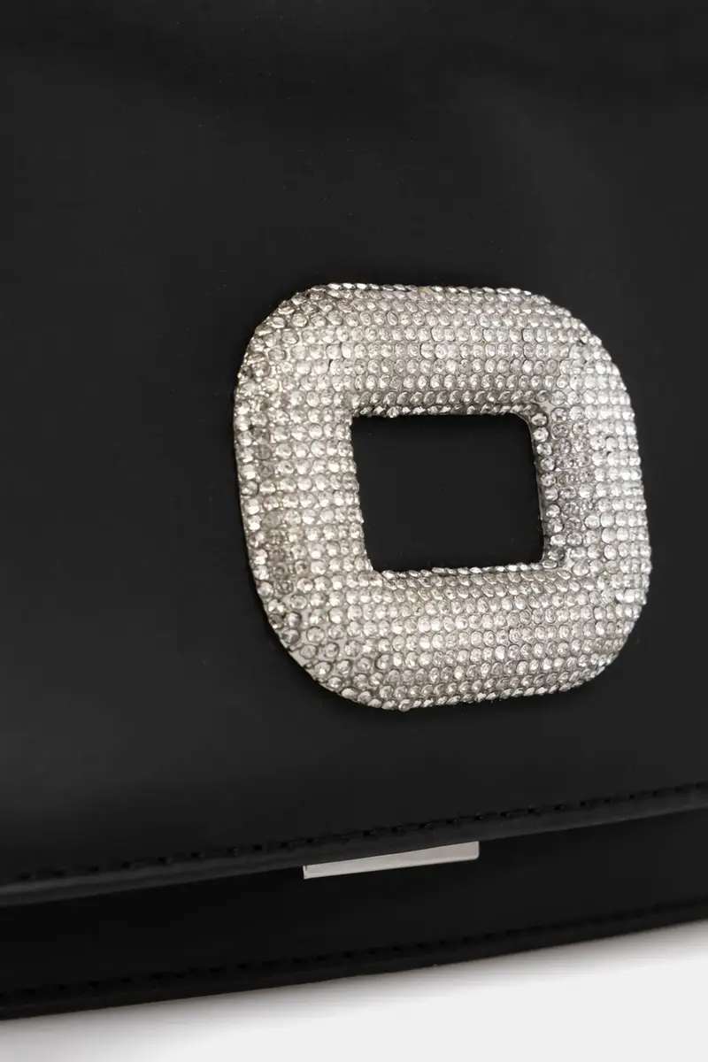 borsetta Bflonne colore nero SM13001761 miniatura 4