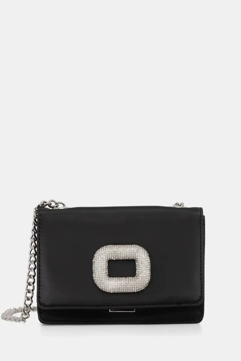 borsetta Bflonne colore nero SM13001761