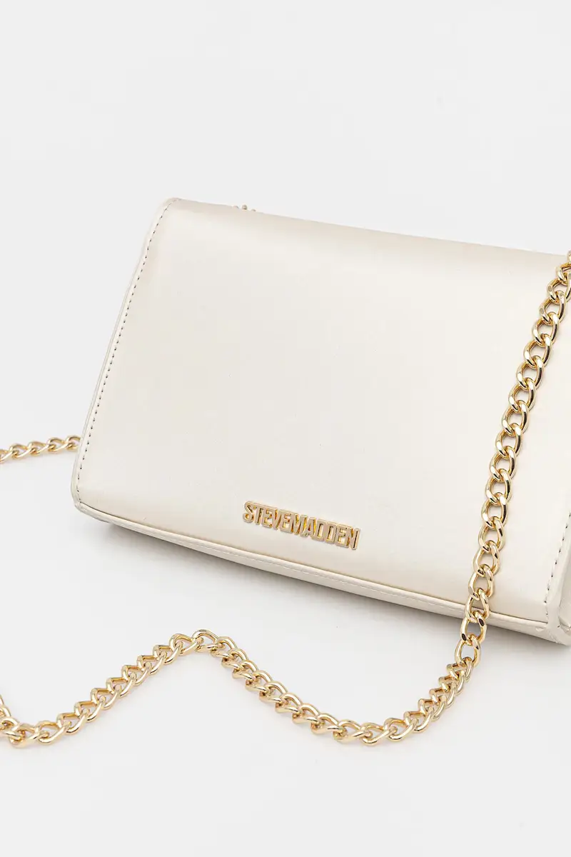 borsetta Bflorals colore beige SM13001668 miniatura 3