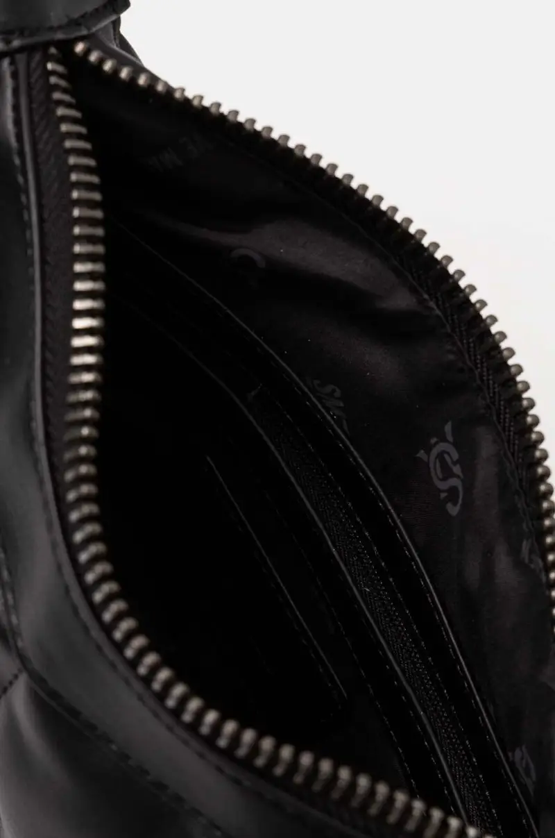 borsetta Bgal colore nero SM13000886 miniatura 5