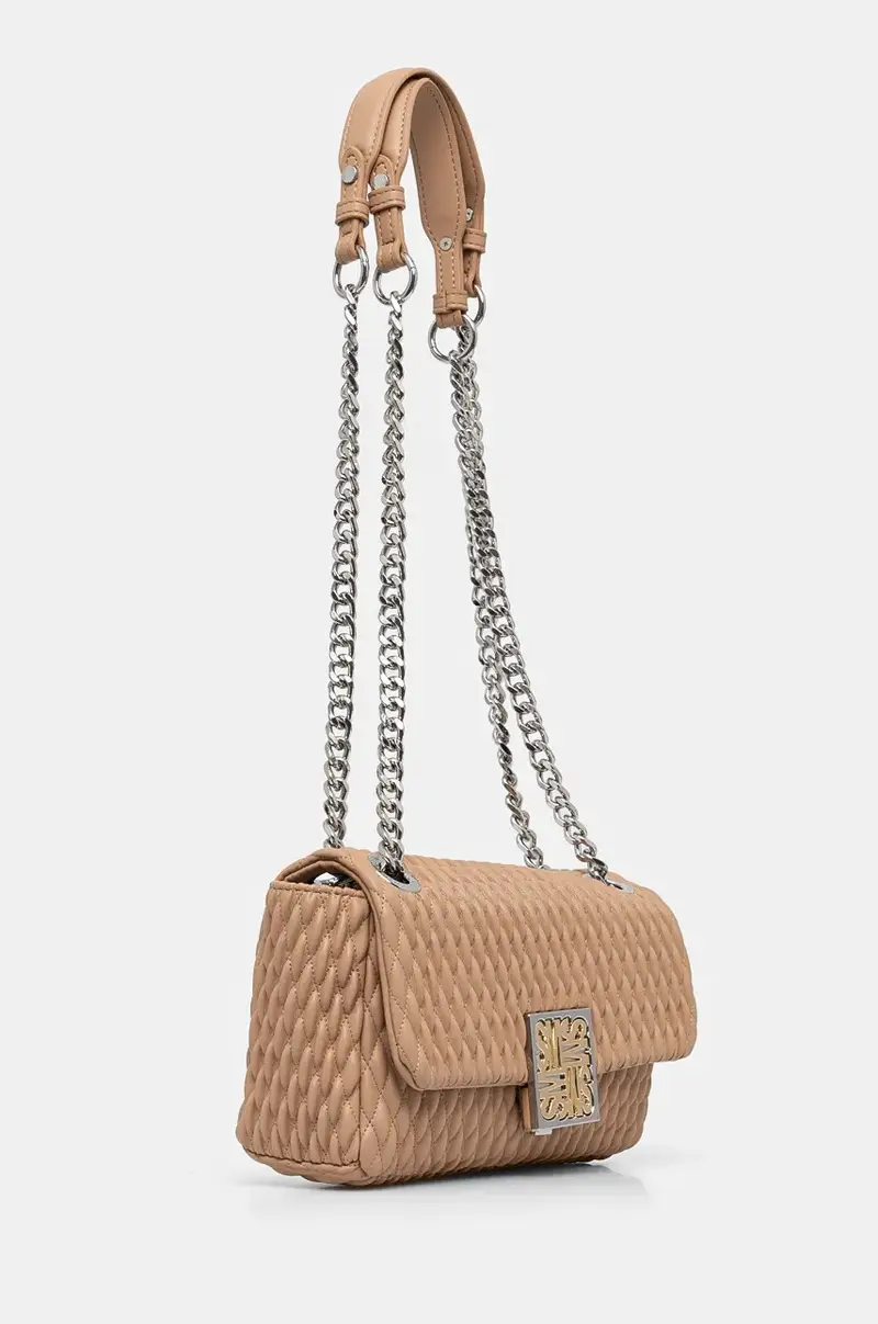 borsetta Bhayes Beige miniatura 2