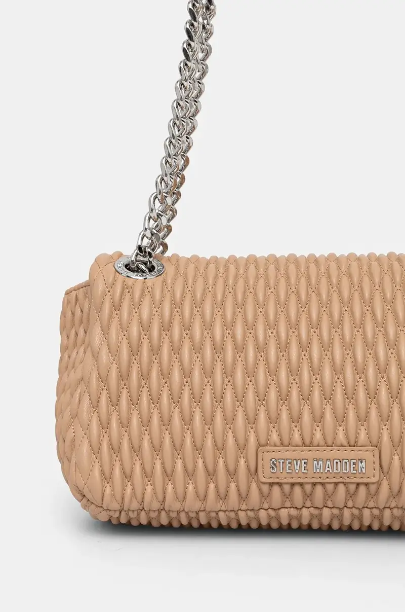 borsetta Bhayes Beige miniatura 3