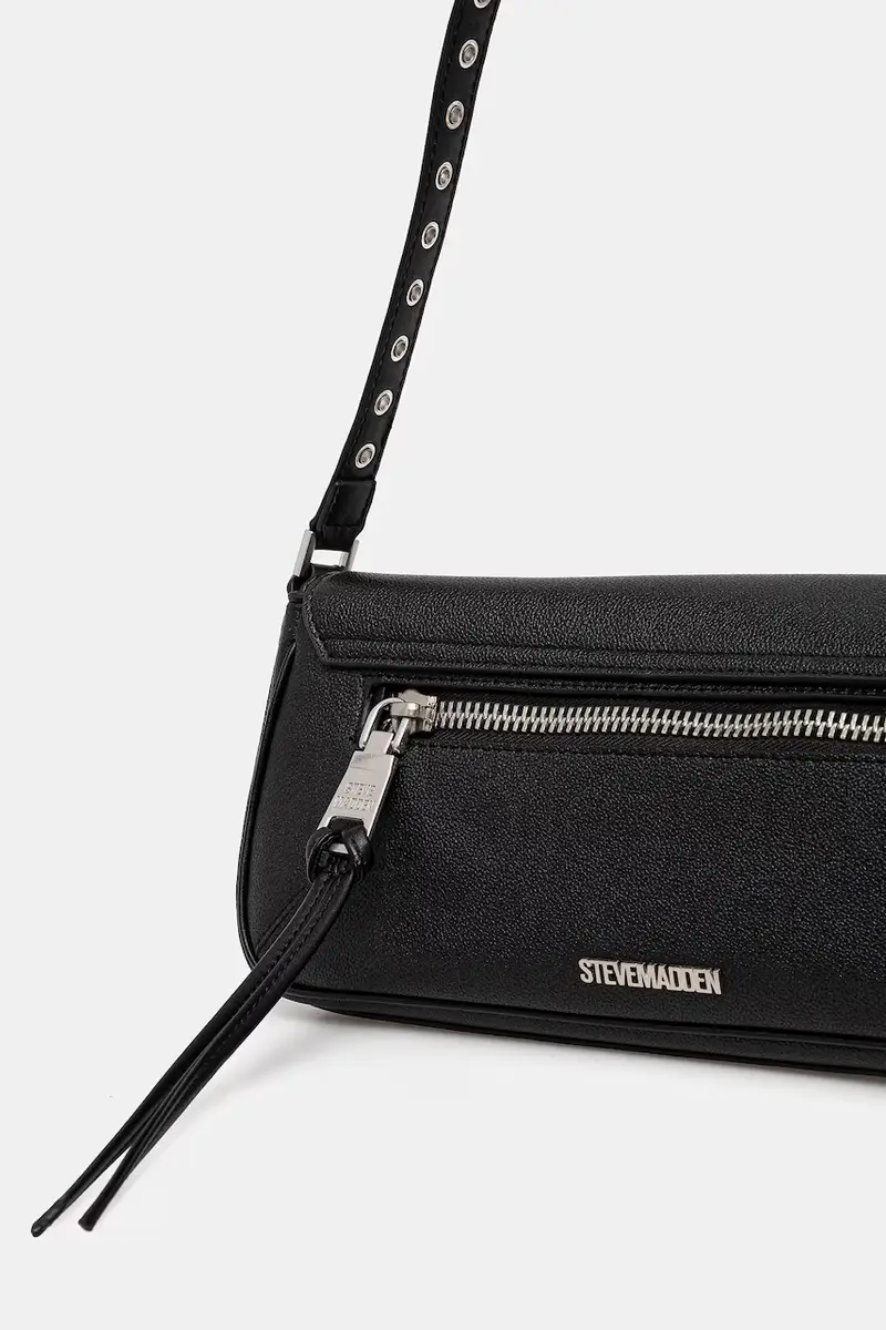 borsetta Bindara colore nero SM13001657 miniatura 4