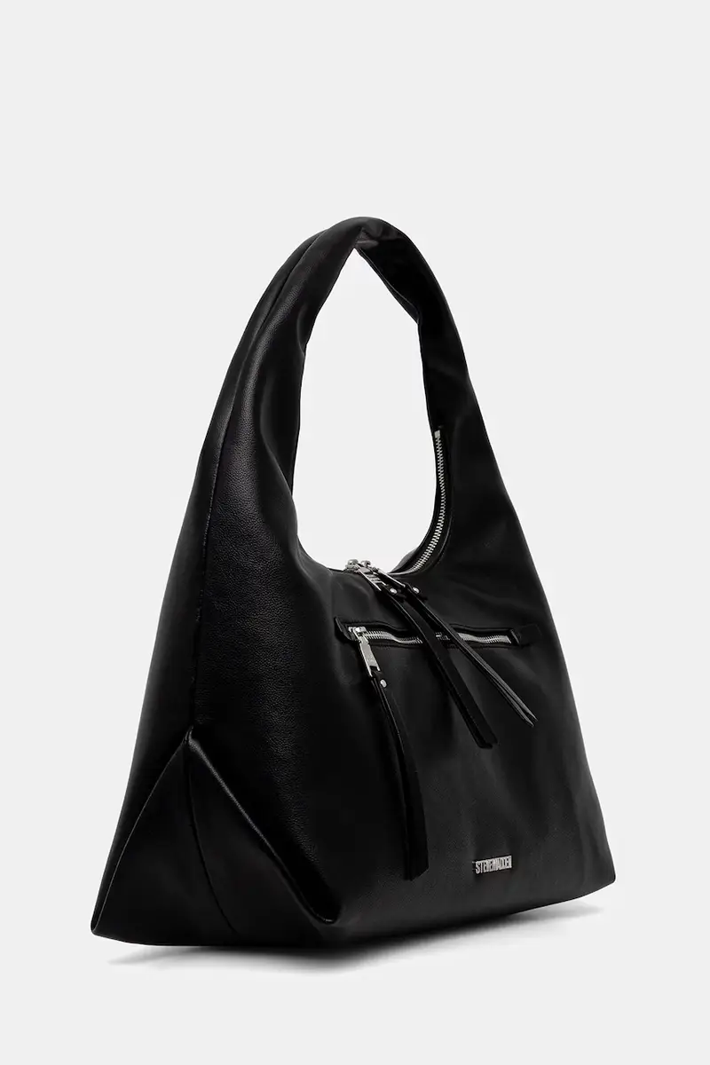 borsetta Biva colore nero SM13002215 miniatura 2