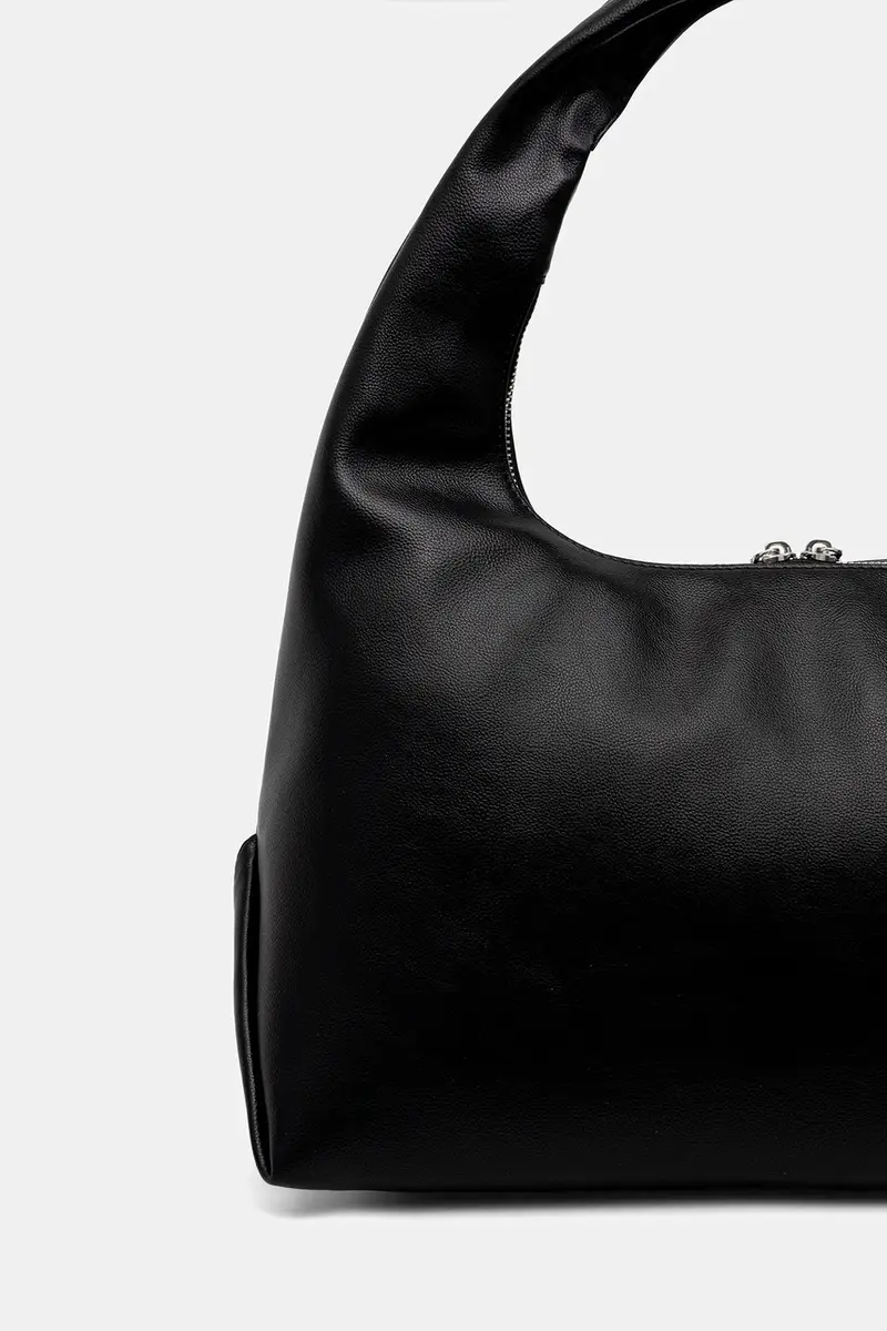 borsetta Biva colore nero SM13002215 miniatura 3